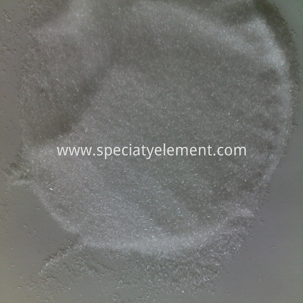 Oxalic Acid 99.6%